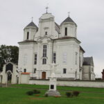 Kražių Švč. Mergelės Marijos Nekaltojo Prasidėjimo bažnyčia