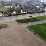 Sąjūdžio aikštė