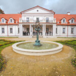 Ilzenbergo dvaras ir parkas