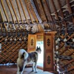 Pedagogo, dailės kritiko, tapytojo Justino Vienožinskio sodyba-muziejus