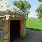 Pedagogo, dailės kritiko, tapytojo Justino Vienožinskio sodyba-muziejus