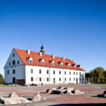 Kražių jėzuitų kolegija