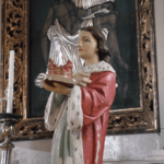 Karklėnų Šv. apaštalo Baltramiejaus bažnyčia