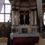 Karklėnų Šv. apaštalo Baltramiejaus bažnyčia