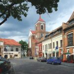 Šv. apaštalų Petro ir Povilo arkikatedra bazilika