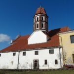 Šv. Mikalojaus benediktinių bažnyčia