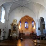 Šv. Mikalojaus benediktinių bažnyčia