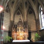 Šv. apaštalų Petro ir Povilo arkikatedra bazilika