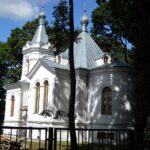 Kauno Kristaus Prisikėlimo cerkvė