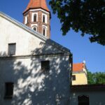 Šv. Mikalojaus benediktinių bažnyčia