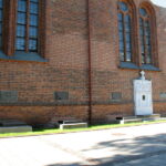 Šv. apaštalų Petro ir Povilo arkikatedra bazilika