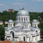 Šv. Arkangelo Mykolo bažnyčia (Soboras)