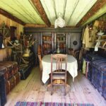 Tautodailės ir liaudies buities muziejus