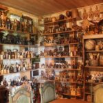 Tautodailės ir liaudies buities muziejus