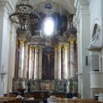 Kauno Šv. Pranciškaus Ksavero (Jėzuitų) bažnyčia