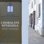 Kauno choralinė sinagoga