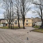 Istorinė LR Prezidentūra