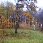 Jiesios Piliakalnis (Napoleono kalnas)