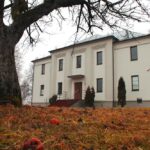 Laisvės kovų istorijos muziejus Obeliuose