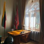 Istorinė LR Prezidentūra