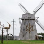 Žaliūkių malūnininko sodyba-muziejus