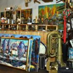 L. Černiausko meno galerija