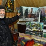 L. Černiausko meno galerija