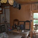 Jonušų tautodailės ir etnografijos ekspozicija