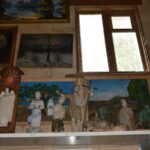 Jonušų tautodailės ir etnografijos ekspozicija