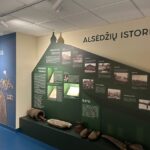 Alsėdžių pažinimo centras