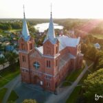 Šv. Jono Krikštytojo bažnyčia