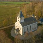 Pakutuvėnų Šv. Antano Paduviečio bažnyčia