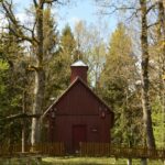 Sorų (Šv. Antano Paduviečio) koplyčia