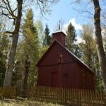 Sorų (Šv. Antano Paduviečio) koplyčia