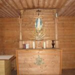 Sorų (Šv. Antano Paduviečio) koplyčia