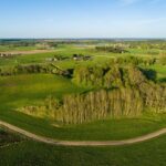 Šarnelės piliakalnis su gyvenviete