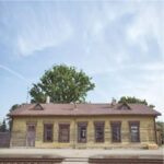 Senoji Kazlų Rūdos geležinkelio stotis