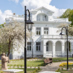 Venclauskių namai-muziejus