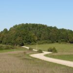 Alksnių piliakalnis