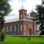 Suvainiškio šv. apaštalo Jokūbo bažnyčia