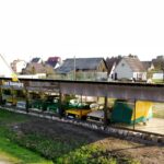 Muziejus po atviru dangumi “Unt kampo”