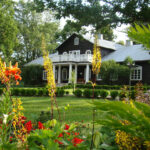 Gačionių dvaras ir parkas