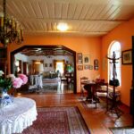 Gačionių dvaras ir parkas