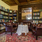 Gačionių dvaras ir parkas