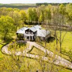 Gačionių dvaras ir parkas