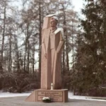 Lietuvos prezidento K. Griniaus gimtinė