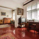 Juozo Grušo namai-muziejus