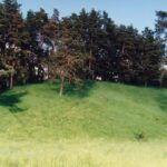 Junkūnų piliakalnis