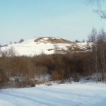 Kalnočių piliakalnis