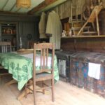 Tautodailės ir liaudies buities muziejus